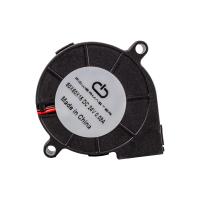 50X50X15MM DC 24 VOLT 0.08A SALYANGOZ FAN (IC-217A)