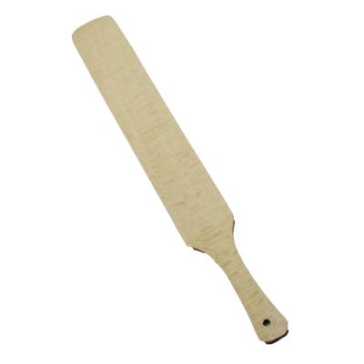 55CM  AHŞAP ÇEVİRECEK  ÇEVİRGEÇ UZUN SPATULA   GENİŞLİK: 6CM