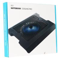 120MM TEK FANLI IŞIKLI NOTEBOOK SOĞUTUCU (1500RPM)