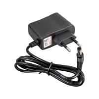 9 VOLT - 0.5 AMPER 5.5*2.5MM L UÇLU PANASONIC TELSİZ TELEFON ADAPTÖR