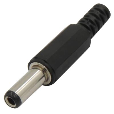 ADAPTÖR FİŞ 2.1MM DC JACK UÇ 5.5*2.1MM