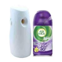 AİR WICK FRESH ODA KOKUSU MAKİNE+1 SET