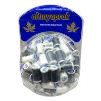 ALTINYAPRAK KÜRE 100MT DİKİŞ İPLİK