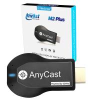 ANYCAST M2 PLUS KABLOSUZ HDMI GÖRÜNTÜ + SES AKTARICI