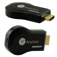 ANYCAST M9 PLUS KABLOSUZ HDMI GÖRÜNTÜ + SES AKTARICI