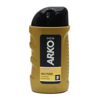 ARKO GOLD POWER TRAŞ KOLONYASI 200ML