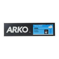 ARKO MEN TRAŞ KREM COOL MAVİ SERİNLETİCİ 90GR