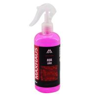 AŞK - LOVE ORTAM ODA KOKUSU SPREY 400ML PLASTİK ŞİŞE