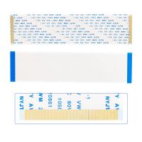 AWM 20861 68 PİN LVDS FLEXİ KABLO HD READY 3,9CMX15CM (HVY30QUB-N10 T-CON İÇİN)