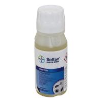 BAYER SUPER EC-25 SOLFAC İNTEKTİSİT S.SİNEK PİRE KENE H.BÖCEK İLAÇ SIVI 100ML