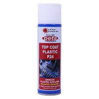 BETA P24 PLASTİK SPREY 200ML (PLASTİK KAPLAYICI)