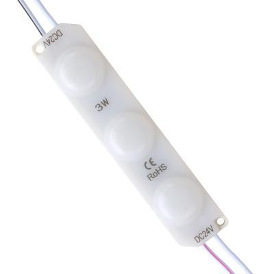 BEYAZ MODÜL LED 2835 24 VOLT 1.5 WATT