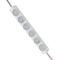 BEYAZ MODÜL LED 3030 24 VOLT 3 WATT