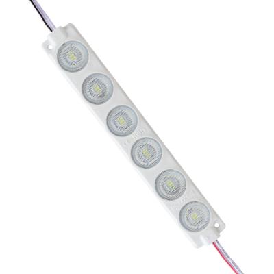 BEYAZ MODÜL LED 3030 24 VOLT 3 WATT