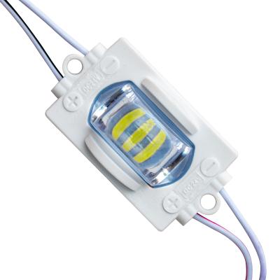 BEYAZ MODÜL LED 48*30 2835 24 VOLT 1.4 WATT