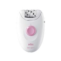 BRAUN SE-1-173 EPİLATÖR EPİLASYON CİHAZI VAKUMLU SİLK.EPİL 1