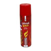 ÇAKMAK GAZI 270 ML GX-351