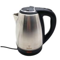 ÇELİK KETTLE SU ISITICISI 1.8LT - 1500W