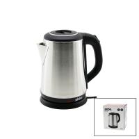 ÇELİK KETTLE 1.8LT GİZLİ REZİSTANS - KABLOSUZ SK-8027