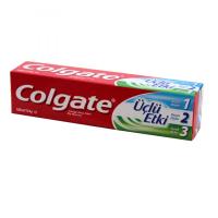 COLGATE ÜÇLÜ ETKİ DİŞ MACUNU 100ML