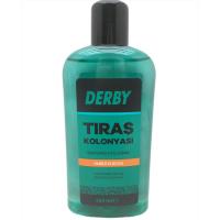 DERBY AMBER KOKUSU TRAŞ KOLONYASI 250ML