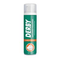 DERBY AMBER KOKUSU TRAŞ KÖPÜK 200ML