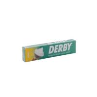 DERBY NEMLENDİRİCİLİ TRAŞ KREMİ SARI LİMON 100GR