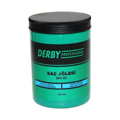 DERBY PROFESSIONAL SAÇ JÖLE 700ML