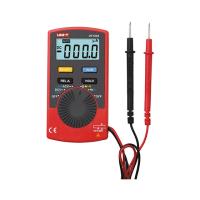 DIGITAL ÖLÇÜ ALETİ UNIT UT-120A (CEP TİPİ MULTİMETRE)