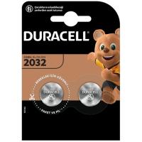 DURACELL CR2032 LİTYUM PİL 2Lİ PAKET FİYAT