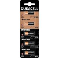 DURACELL LİTYUM MN21 PİL 5Lİ PAKET (ALARM PİLİ 23A)