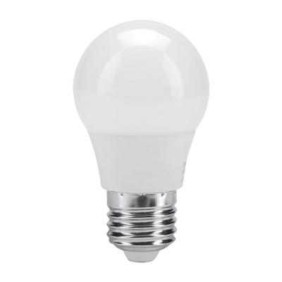 E27-220V 5 WATT 6500K BEYAZ LED AMPUL