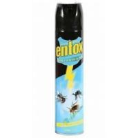 ENTOX SİNEK SAVAR İLAÇ SPREY 300ML