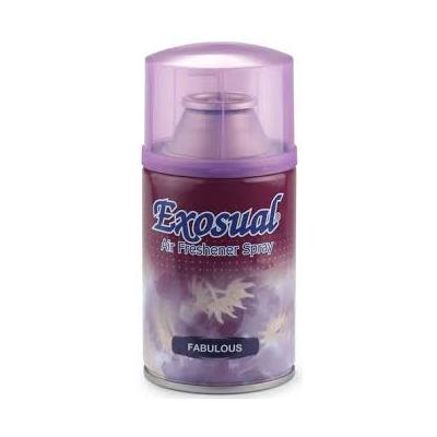 EXOSUAL AİR FRESHENER ODA KOKUSU YEDEK 260ML