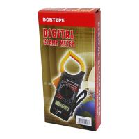 F-7 DIGITAL CLAMP METER DİJİTAL AMPER METRE - MULTİ METRE