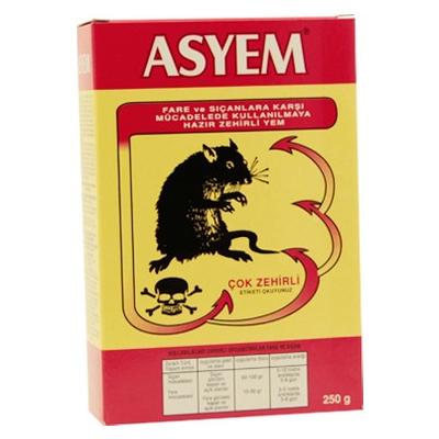 FARE YEMİ ZEHİR 250GR