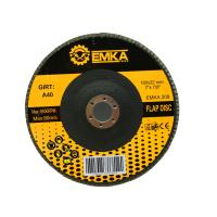 FLAP DISC DİSK ZIMPARA A40 KUM 180X22MM