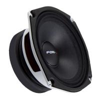 FOR-X XMD-3052 13 CM 180W 80W RMS BEYAZ MIDRANGE OTO HOPARLÖR