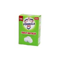 FORMULA 505 TABLET NAFTALİN 100GR