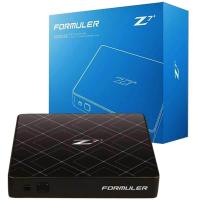 FORMULER Z7+ 7.0 ANDROID 2GB DDR4 RAM 8GB DAHİLİ HAFIZA 4K TUNERSİZ TV BOX