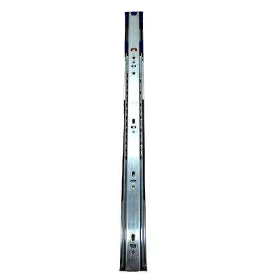 FRENLİ 43X500MM TELESKOPİK BİLYALI ÇEKMECE RAYI 2 PARÇA  TAKIM