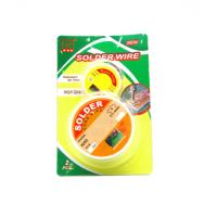 FUJİ SOLDER WIRE YT-307 A-005 LEHİM TEL PASTA SET