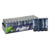 FUJİKA BATTERİES KALEM PİL 60 PARÇA  R6AA UM-3