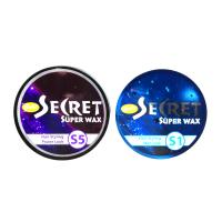 GOLD SECRET SÜPER WAX SAÇ ŞEKİL KREMİ 150ML