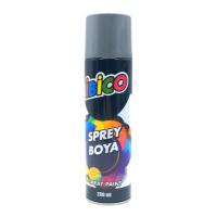 GRİ  SPREY BOYA 170GR