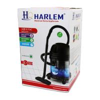 HARLEM HSV-1910-1710 ISLAK KURU VAKUMLU SÜPÜRGE 2200W