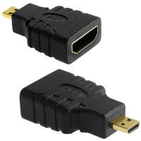 HDMI DİŞİ MİCRO HDMI ERKEK ÇEVİRİCİ