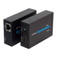 HDMI TO CAT5/CAT6 60 METRE UZATICI EXTENDER