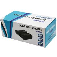 HDMI TO CAT5/CAT6 60 METRE UZATICI EXTENDER