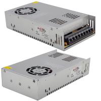 HIGHTEK HT1100 24 VOLT - 20 AMPER - 500 WATT METAL KASA ADAPTÖR